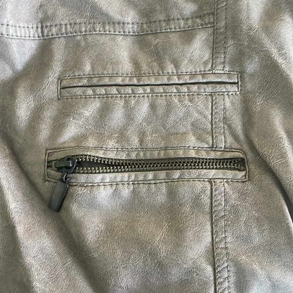 Alfani women’s jacket 20w - Picture 3 of 5